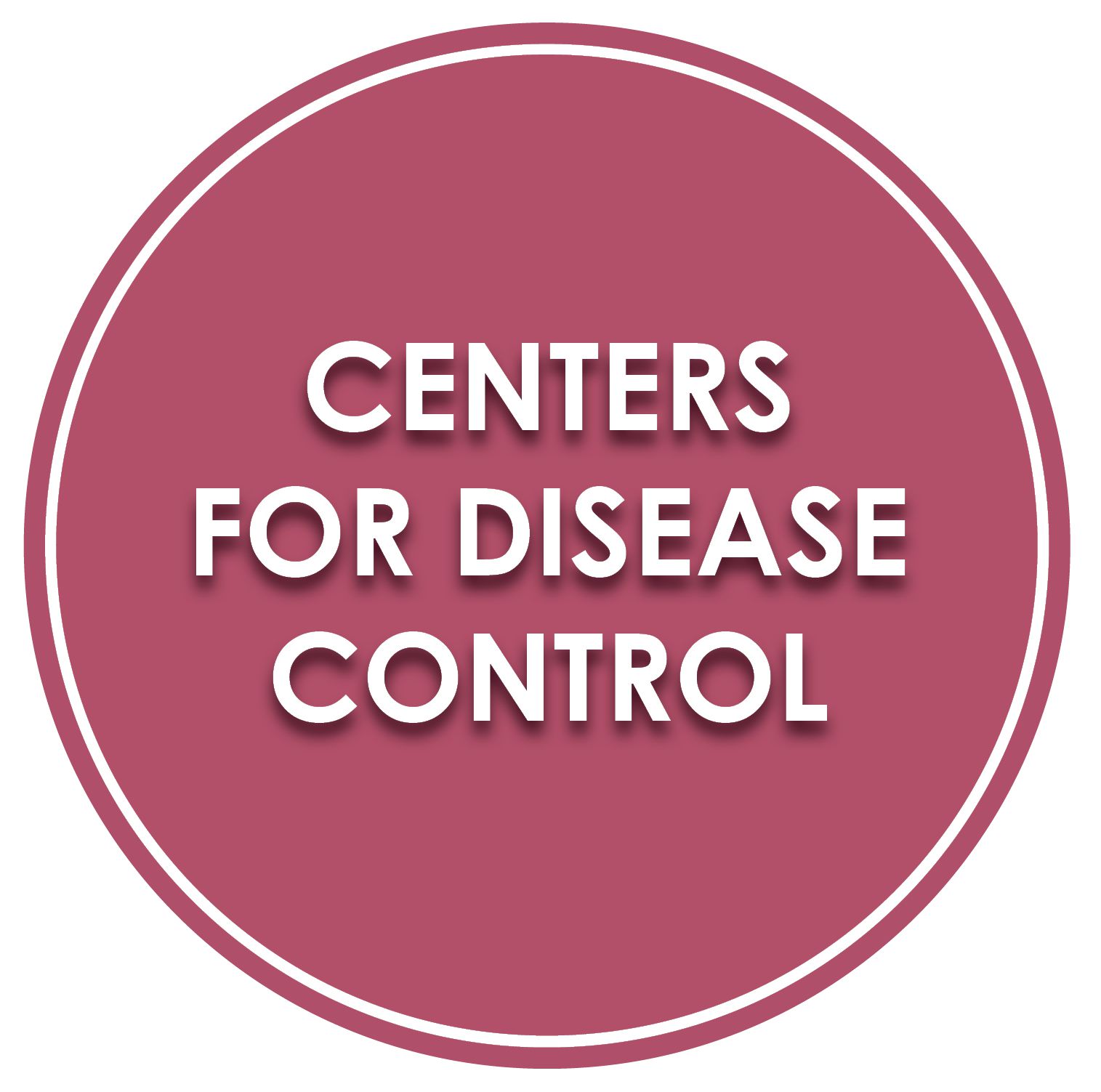 Website Button CDC Control and Prevention