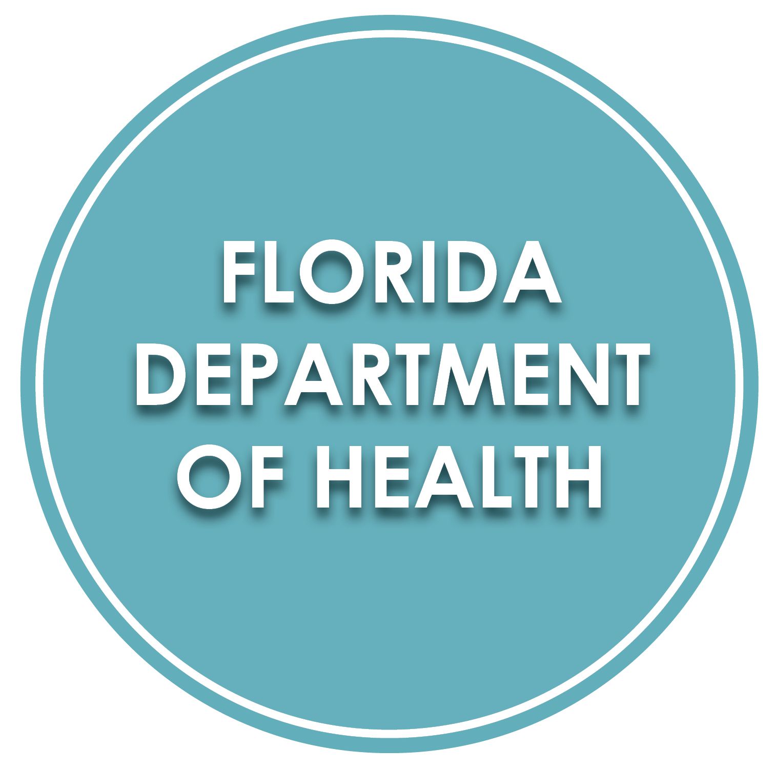 Website Button CDC FL Dept of Health