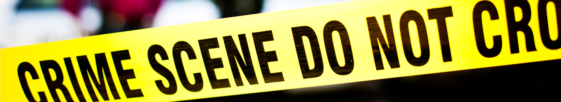 CrimeSceneBanner