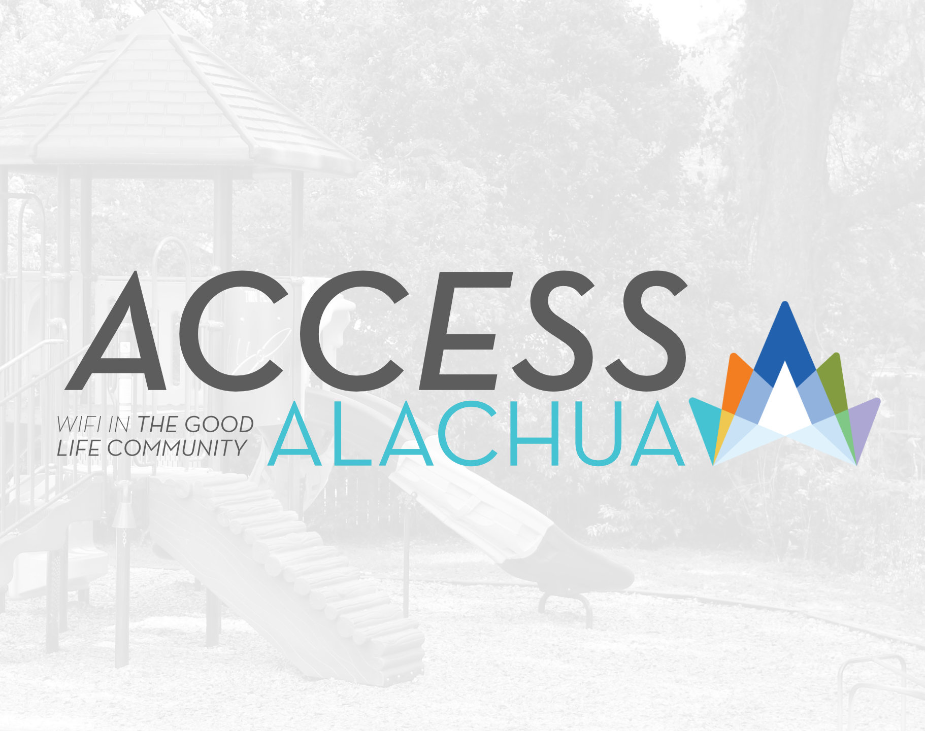 Website Thumbnail - Access Alachua