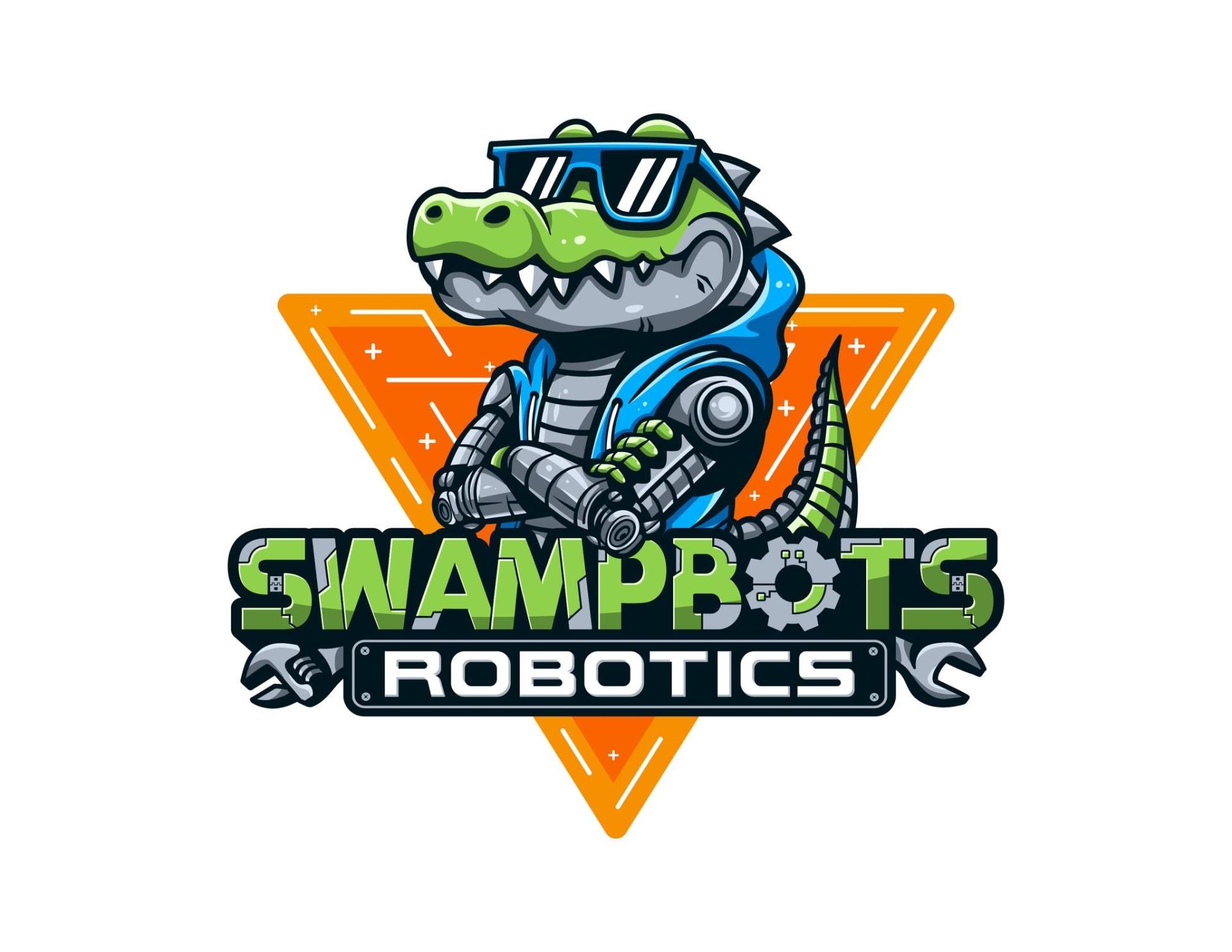 swampbots